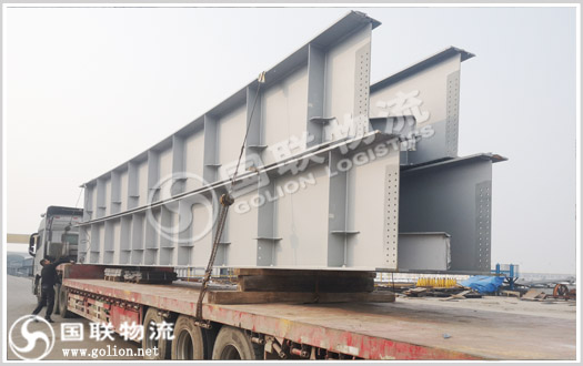 大件運輸 國聯物流 大件運輸 國聯物流