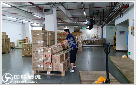 整車運輸 國聯物流 整車運輸 國聯物流