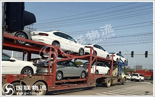 轎車托運 國聯物流 轎車托運 國聯物流