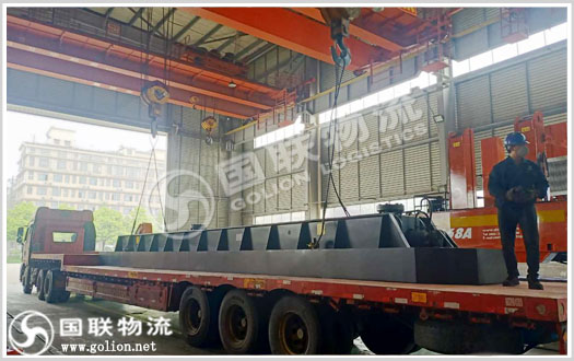 設備搬運 國聯物流 設備搬運 國聯物流