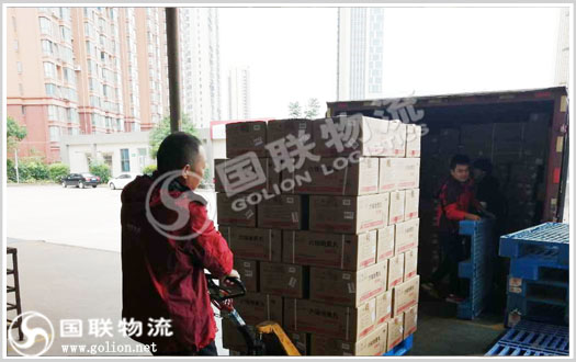 湖南物流公司 國聯物流 湖南物流公司 國聯物流