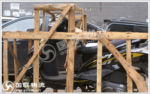 零擔運輸 國聯物流 零擔運輸 國聯物流