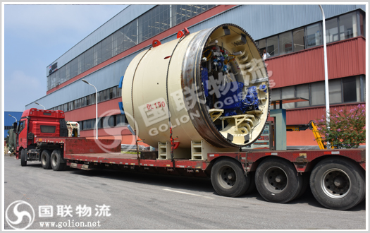 大件運輸 國聯物流 大件運輸 國聯物流