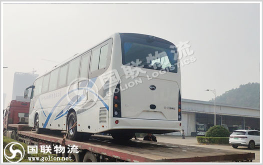 大巴車運輸 國聯(lián)物流 大巴車運輸 國聯(lián)物流