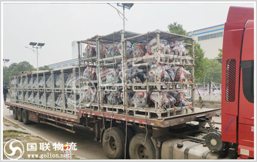 汽配運輸 國聯物流 汽配運輸 國聯物流