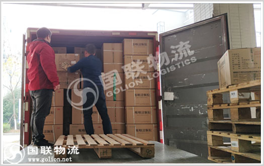 醫藥運輸 國聯物流 醫藥運輸 國聯物流