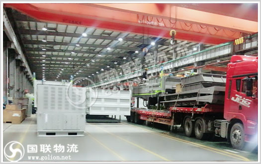 環衛車運輸 國聯物流 環衛車運輸 國聯物流