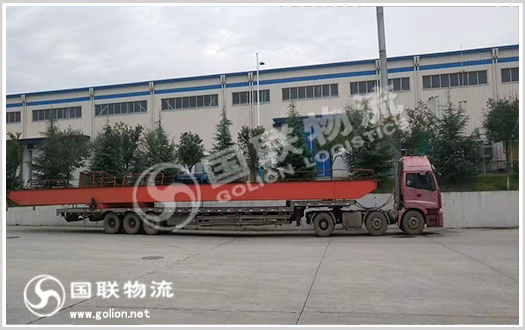 大件運輸 國聯物流 大件運輸 國聯物流