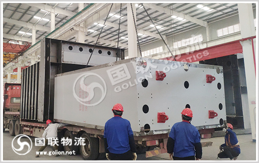 設備搬遷 國聯物流 設備搬遷 國聯物流