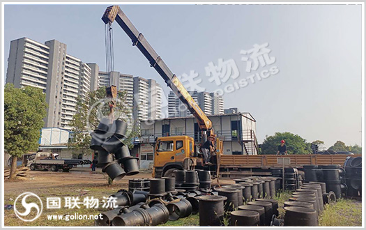 工廠搬遷 國聯物流 工廠搬遷 國聯物流