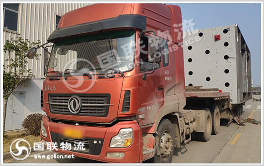 設備運輸 國聯物流 設備運輸 國聯物流