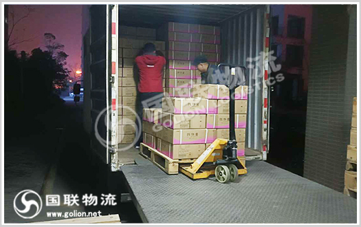 醫藥物流 國聯物流 醫藥物流 國聯物流