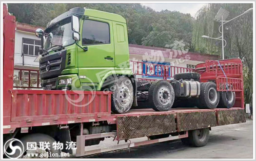 長沙物流 國聯物流 長沙物流 國聯物流