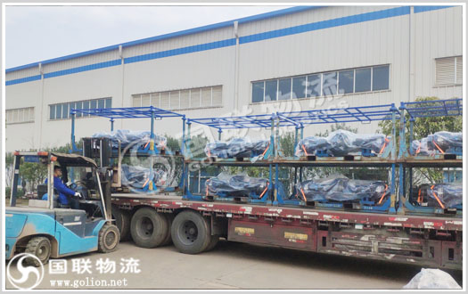 汽配運輸 國聯物流 汽配運輸 國聯物流