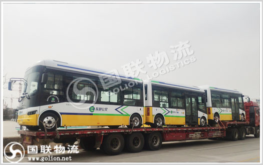 大巴車運輸 國聯物流 大巴車運輸 國聯物流