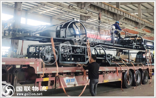 汽配運輸 國聯(lián)物流 汽配運輸 國聯(lián)物流