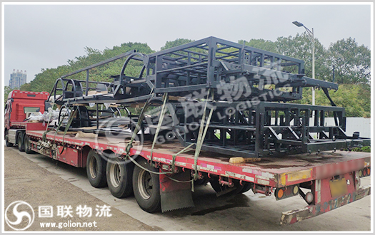 專線運輸 國聯物流 專線運輸 國聯物流