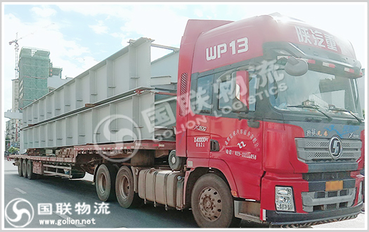 大件運輸 國聯物流 大件運輸 國聯物流