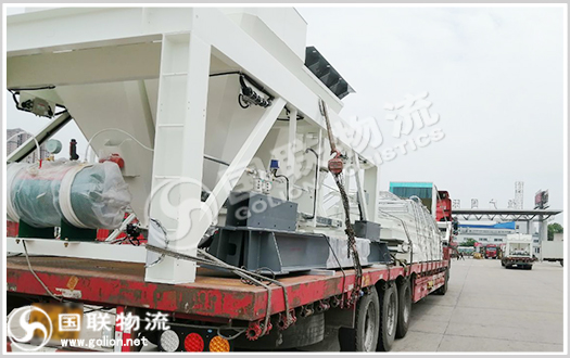 長沙物流公司 國聯物流 長沙物流公司 國聯物流