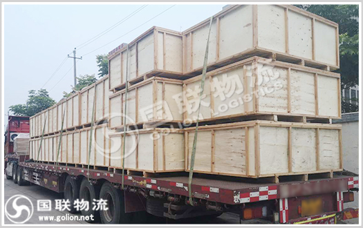 汽車配件運輸 國聯(lián)物流 汽車配件運輸 國聯(lián)物流