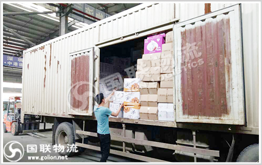 第三方物流運輸 國聯(lián)物流 第三方物流運輸 國聯(lián)物流