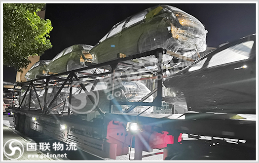 汽配運輸 國聯(lián)物流 汽配運輸 國聯(lián)物流