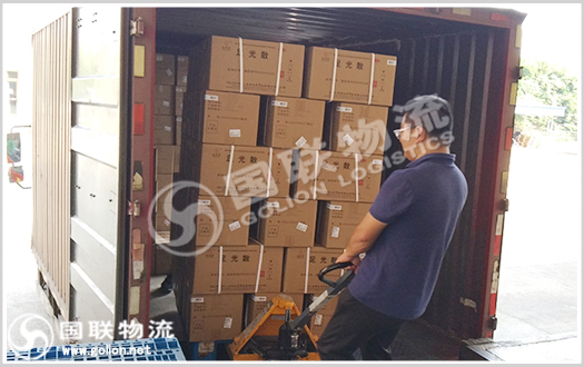 三方物流 國聯物流 三方物流 國聯物流