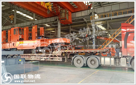 大件運(yùn)輸 國聯(lián)物流 大件運(yùn)輸 國聯(lián)物流