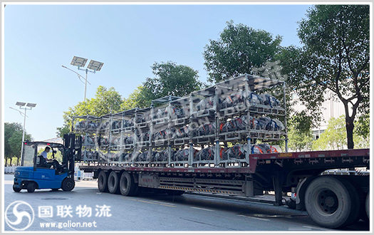 整車運輸 國聯物流 整車運輸 國聯物流