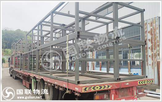 整車運輸 國聯物流 整車運輸 國聯物流