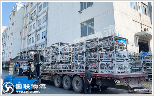 長沙物流公司 國聯物流 長沙物流公司 國聯物流