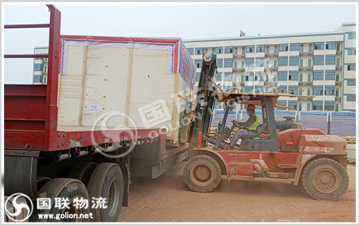 設備運輸 國聯物流 設備運輸 國聯物流