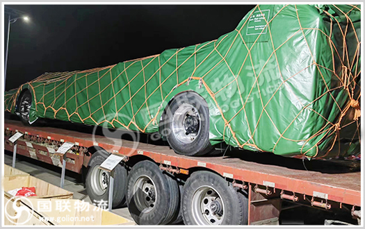 貨運公司 國聯物流 貨運公司 國聯物流