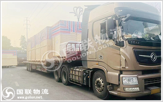 大件運輸 國聯物流 大件運輸 國聯物流