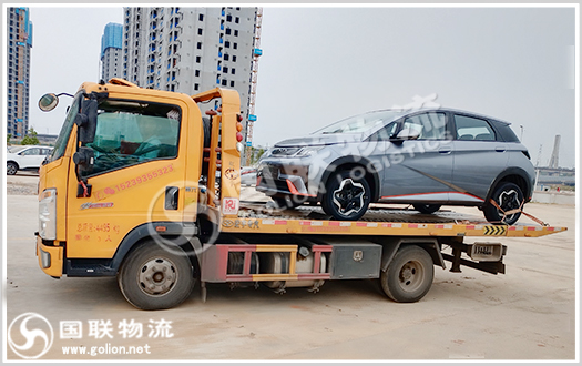 商品車托運 國聯(lián)物流 商品車托運 國聯(lián)物流