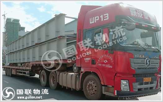 大件運輸 國聯物流 大件運輸 國聯物流