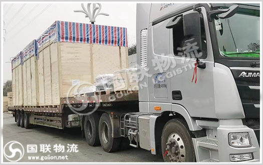 大件運輸 國聯物流 大件運輸 國聯物流