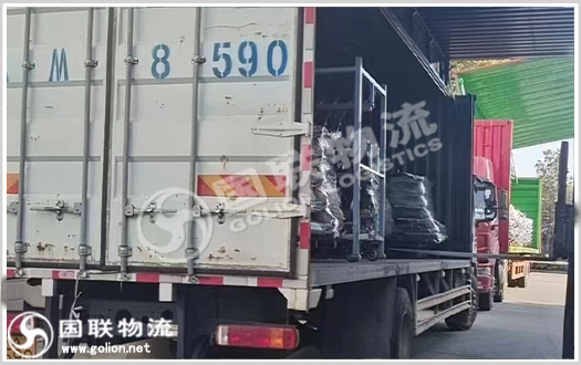 機(jī)械搬運(yùn) 國(guó)聯(lián)物流 機(jī)械搬運(yùn) 國(guó)聯(lián)物流