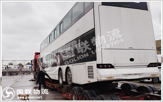 大巴車運輸 國聯物流 大巴車運輸 國聯物流