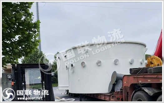 大件運輸 國聯物流 大件運輸 國聯物流