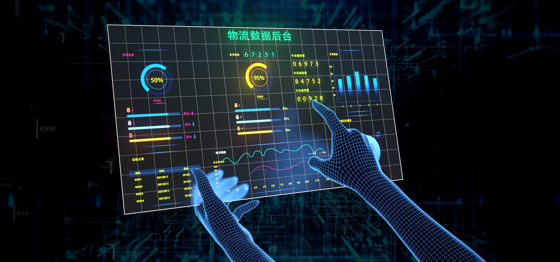 千庫(kù)網(wǎng)_c4d全息物流查詢系統(tǒng)_背景編號(hào)5998500.jpg 千庫(kù)網(wǎng)_c4d全息物流查詢系統(tǒng)_背景編號(hào)5998500.jpg